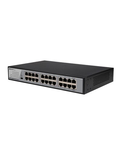 OR-OS2224/A1A. Неуправляемый коммутатор. ORIGO в Люберцах