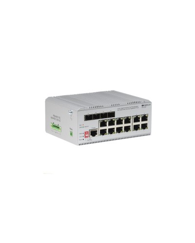OR-OI3112P/185W/A1A. Управляемый коммутатор. ORIGO в Люберцах