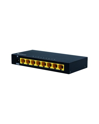 OR-OS2208/A1A. Неуправляемый коммутатор. ORIGO в Люберцах