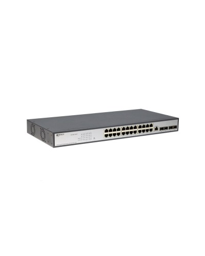 OR-OS3228/A1A. Управляемый коммутатор. ORIGO в Люберцах