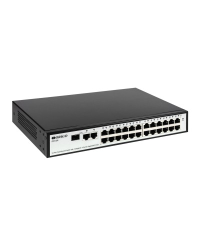 OR-OS1326/A1A. Управляемый коммутатор. ORIGO в Люберцах