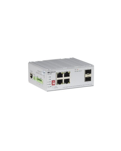 OR-OI3106/A1A. Управляемый коммутатор. ORIGO в Люберцах