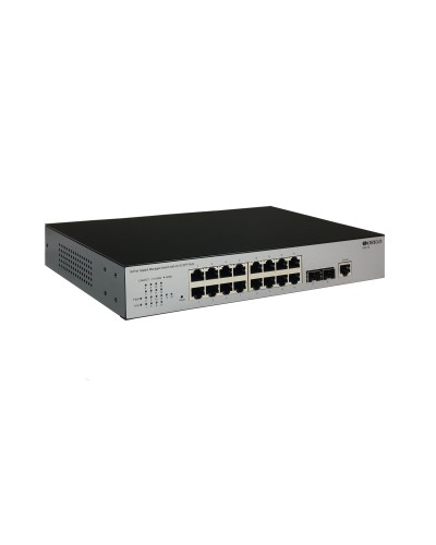 OR-OS3118/A1A. Управляемый коммутатор. ORIGO в Люберцах