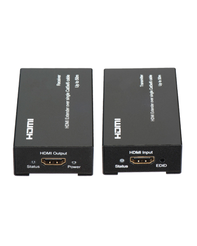 TA-Hi/1+RA-Hi/1. Удлинитель HDMI-сигнала. OSNOVO в Люберцах