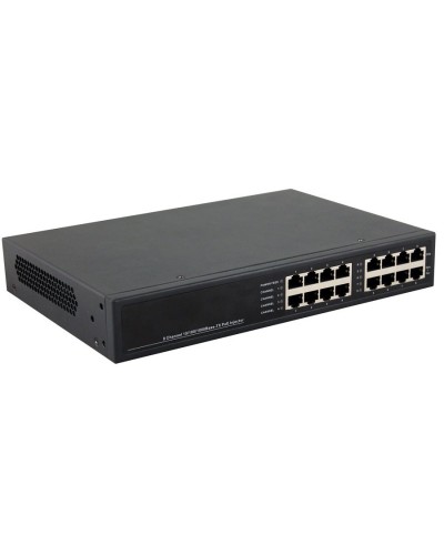 Midspan-8/150RG. Инжектор PoE. OSNOVO в Люберцах