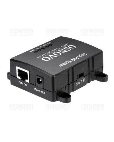 PoE Splitter/G2. Сплиттер PoE. OSNOVO в Люберцах