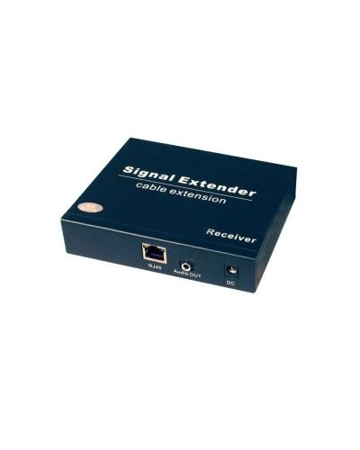 RLN-VKM/1. Удлинитель VGA, аудио-сигналов. OSNOVO в Люберцах