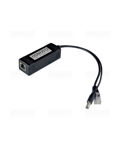 PoE Splitter/3. Сплиттер PoE. OSNOVO в Люберцах