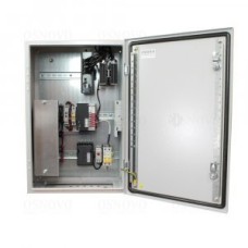 OS-46TB3(SW-60812/I). Уличная станция с термостабилизацией и резервным питанием. OSNOVO