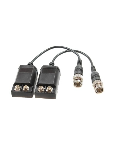 TP-H/5. Приемопередатчик пассивный HDCVI/TVI/AHD. OSNOVO в Люберцах
