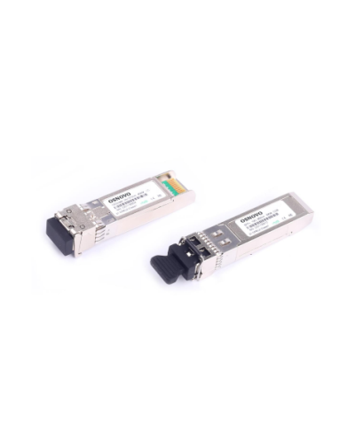 SFP-M2LC05-10G-850-850. SFP-модуль. OSNOVO в Люберцах
