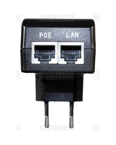 Midspan-1/151. Инжектор PoE. OSNOVO в Люберцах