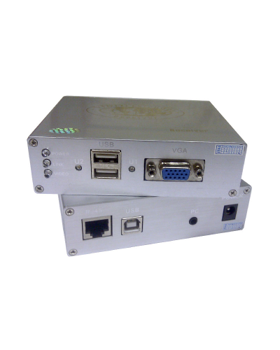 TA-VKM/7+RA-VKM/7. Комплект для передачи VGA, Клавиатура, Мышь. OSNOVO в Люберцах