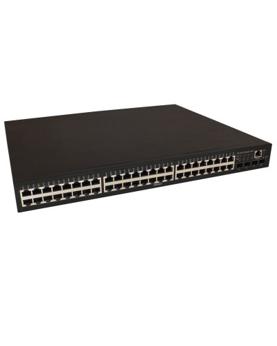 SW-84804/L(800W). Коммутатор с PoE. OSNOVO в Люберцах