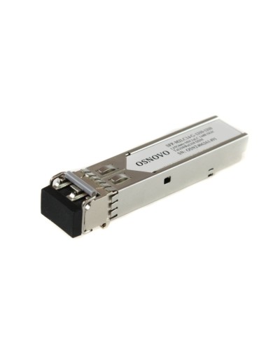 SFP-M2LC14-G-1310-1310. SFP-модуль. OSNOVO в Люберцах