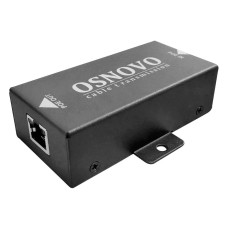 E-PoE/1G. Удлинитель PoE по кабелю UTP. OSNOVO