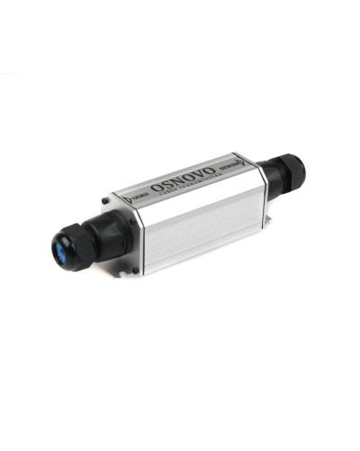E-PoE/1W. Удлинитель PoE по кабелю UTP. OSNOVO в Люберцах