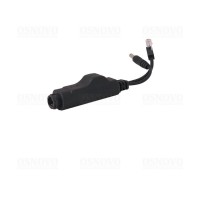PoE Splitter/2W. Сплиттер PoE. OSNOVO