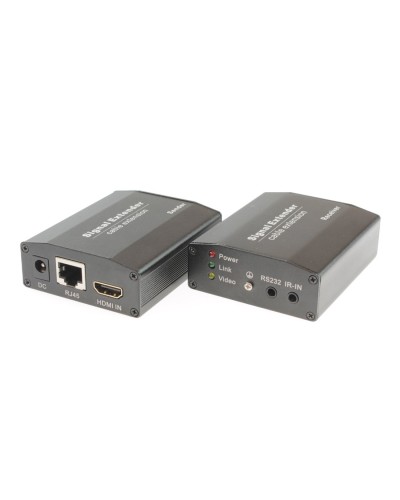 TA-HiP+RA-HiP. Удлинитель HDMI-сигнала. OSNOVO в Люберцах