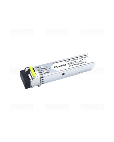 SFP-S1LC12-G-1550-1310. SFP-модуль. OSNOVO в Люберцах