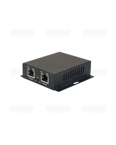 SW-8030/D(90W). Коммутатор с PoE. OSNOVO в Люберцах