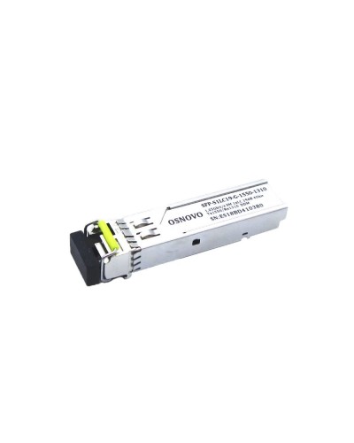 SFP-S1LC19-G-1550-1310. SFP-модуль. OSNOVO в Люберцах