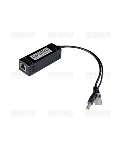 PoE Splitter/2. Сплиттер PoE. OSNOVO в Люберцах