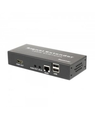 RLN-HiKMDA2. Блок приема HDMI. OSNOVO в Люберцах