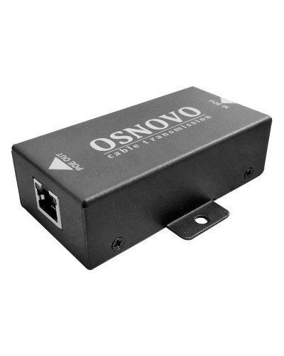 E-PoE/1. Удлинитель PoE по кабелю UTP. OSNOVO в Люберцах