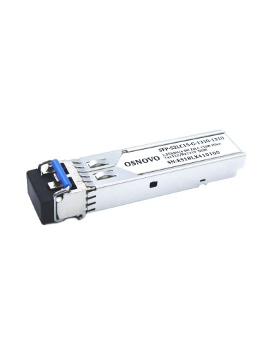 SFP-S2LC15-G-1310-1310-I. SFP-модуль. OSNOVO в Люберцах