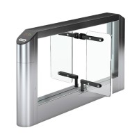 Praktika T-06-CMK-660. Турникет тумбовый моторизованный. OXGARD