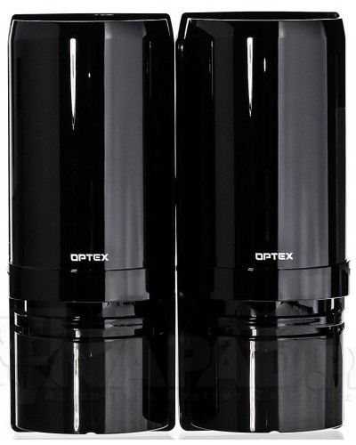 AX-200PLUS. Извещатель охранный оптико-электронный линейный. Optex в Люберцах