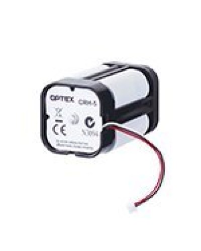 CRH-5. Держатель элементов питания извещателей Optex. Optex в Люберцах