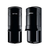 AX-100TF. Извещатель охранный оптико-электронный линейный. Optex