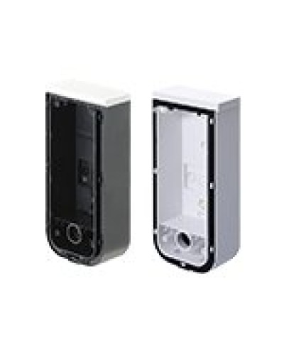 BXS BACK BOX(W). Коробка монтажная задняя для извещателей Optex серии BXR. Optex в Люберцах