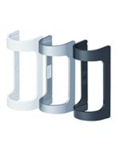 VXS-FC(SL) (VXS FACE COVER Silver). Рамка декоративная передняя для извещателей Optex серии VXS. Optex в Люберцах
