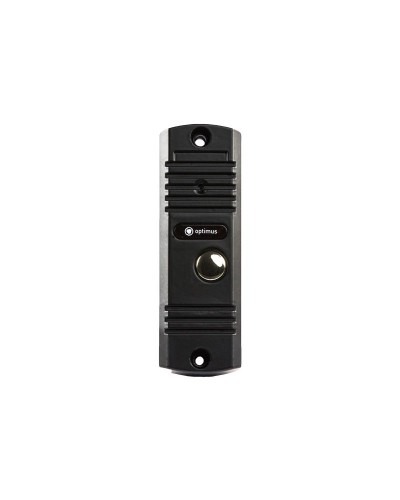 DSH-E1080 (черный). Вызывная видеопанель. Optimus в Люберцах