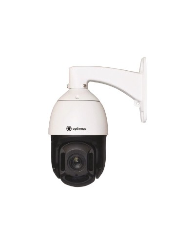 IP-S092.1(20x)P. Видеокамера IP поворотная. Optimus в Люберцах
