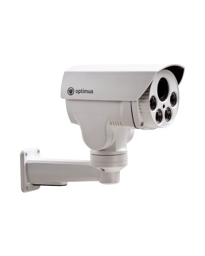AHD-H082.1(4x)_v.1. Видеокамера AHD поворотная. Optimus в Люберцах