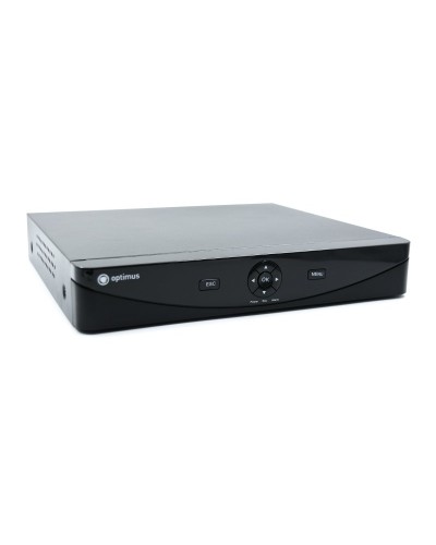 AHDR-4016L_V.1. Видеорегистратор мультиформатный 16-канальный. Optimus в Люберцах