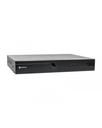 NVR-5361. Видеорегистратор IP 36-канальный. Optimus в Люберцах