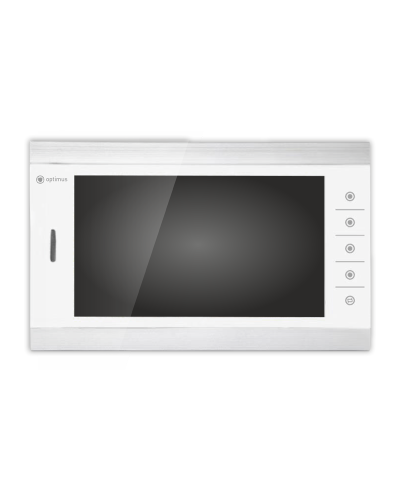 VM-10.1 (sw). Монитор видеодомофона цветной. Optimus в Люберцах