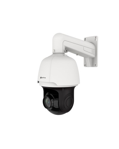 IP-P092.1(25x)D. Видеокамера IP поворотная. Optimus в Люберцах