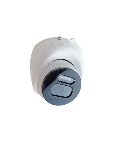 IP-E044.0(2.8)MPCL. Видеокамера IP купольная. Optimus в Люберцах