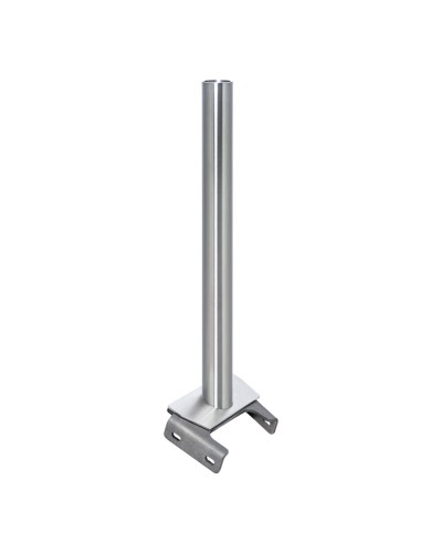 PERCo-C11P.2R. Стойка для установки кронштейнов. PERCo в Люберцах
