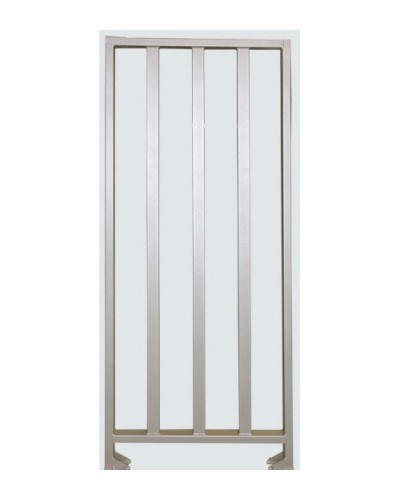 PERCo-MB-15R. Полноростовое ограждение. PERCo в Люберцах