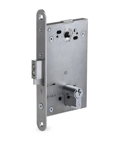 PERCo-LB85.4. Замок электромеханический. PERCo в Люберцах