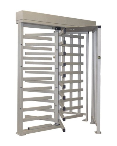 PERCo-RTD-15.2R. Турникет электромеханический полноростовый. PERCo в Люберцах