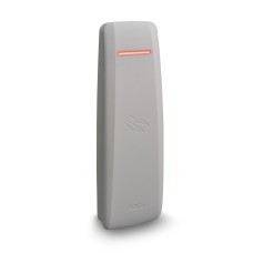 PERCo-CL15.3G. Контроллер замка со встроенным считывателем для карт формата EMM и HID. PERCo
