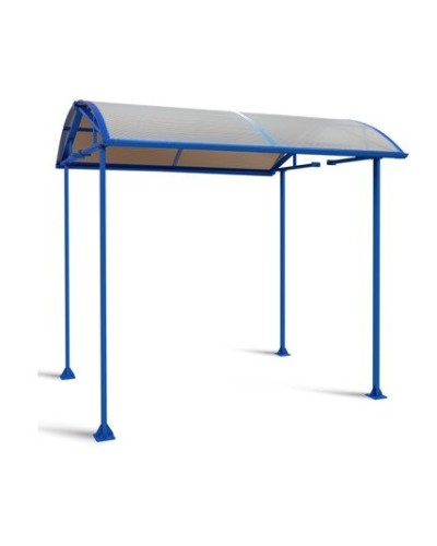PERCo-RTC-20. Крыша турникета. PERCo в Люберцах
